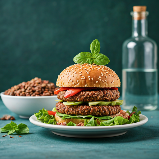 American Vegan