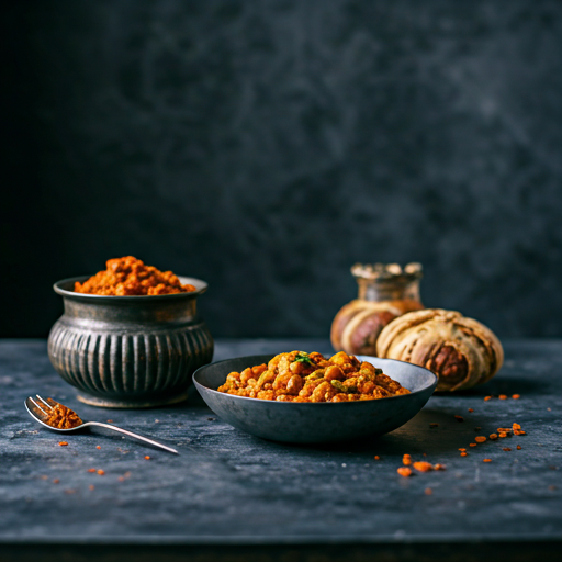 Indian Vegan