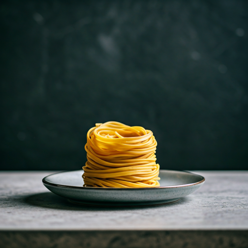 Creamy Vegan Pasta